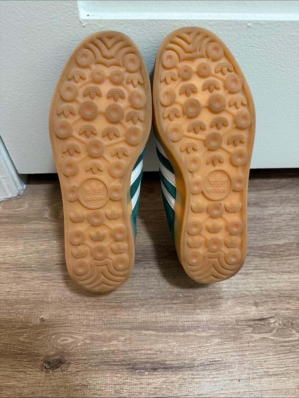 Adidas Gazelle Indoor Shoes - image 7